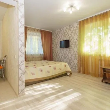 Апртаменты Для Хорошего Отдыха Apartament *